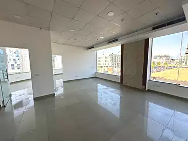 إداري للإيجار - بالدور 6