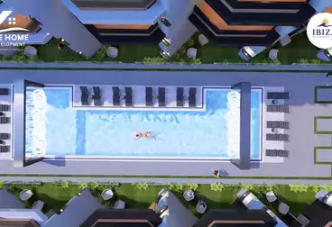 undefined undefined - 2 rooms - floor 1