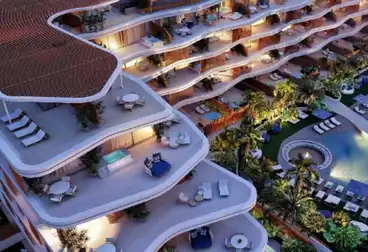 Chalets For sale - 1 rooms - floor 1