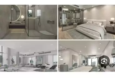 Apartments For sale - 1 rooms - floor 2