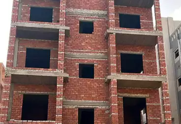 دوبلكس للبيع - 3 غرف - بالدور 1