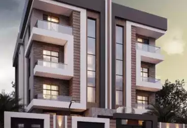 undefined undefined - 3 غرف - بالدور 1