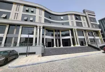 تجاري للإيجار - بالدور 0