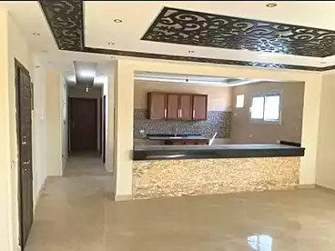 Properties For rent - 2 rooms - floor 3