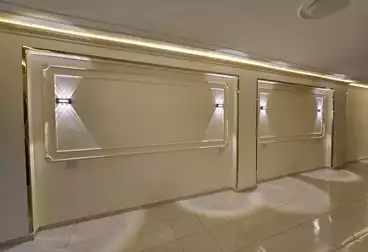 Properties For sale - 3 rooms - floor 11