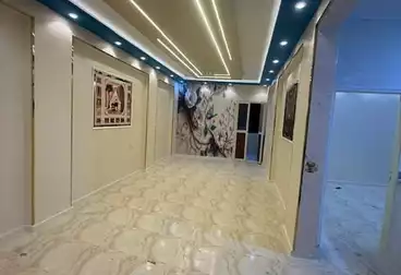 undefined undefined - 3 غرف - بالدور 12