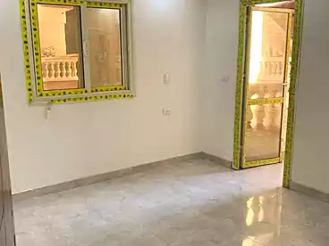 شقق للبيع - 3 غرف - بالدور 3