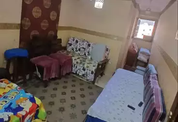 undefined undefined - 2 rooms - floor 7