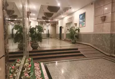 شقق مفروشة للإيجار - 3 غرف - بالدور 2