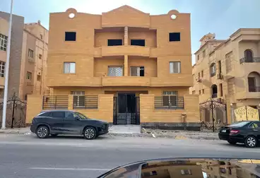 undefined undefined - 3 غرف - بالدور 2