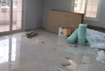 شقق للإيجار - 3 غرف - بالدور 1