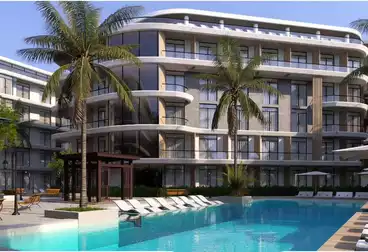 شقق للبيع - 1 غرف - بالدور 1