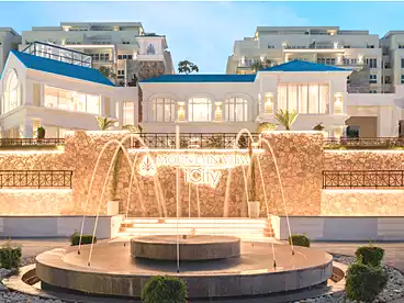 Villas For sale - 4 rooms