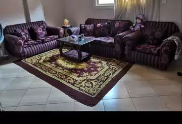 شقق للبيع - 2 غرف - بالدور 1