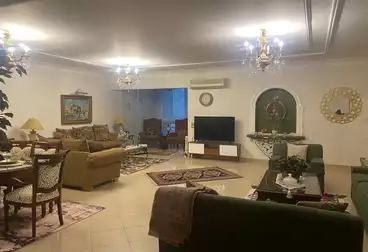 شقق مفروشة للإيجار - 3 غرف - بالدور 4