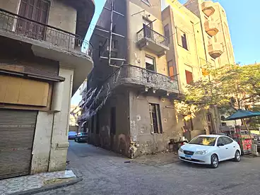 مباني للبيع