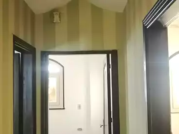 شقق للإيجار - 3 غرف - بالدور 1