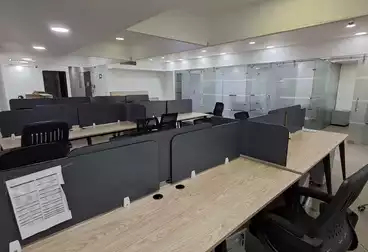 Properties For rent - 8 rooms - floor 5