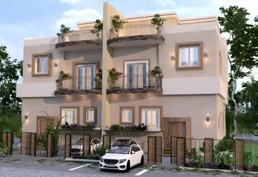 Villas For sale - 5 rooms