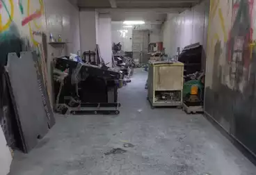 Commercial For sale - floor 0