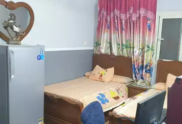 undefined undefined - 2 rooms - floor 5