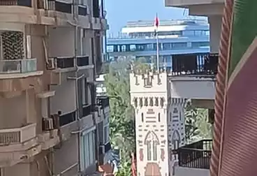 Apartments For sale - 3 rooms - floor 8