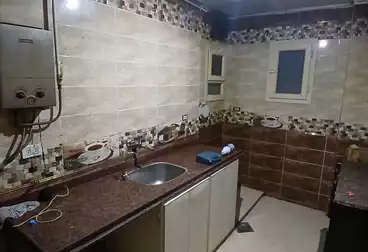 Apartments For rent - 3 rooms - floor 3