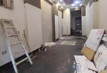 Commercial For rent - floor 0