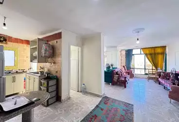 شقق للبيع - 2 غرف - بالدور 7