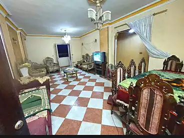 undefined undefined - 2 غرف - بالدور 6