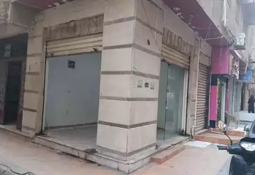 Commercial For rent - floor 0