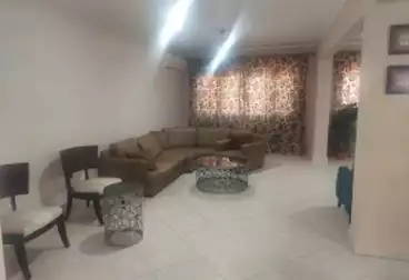 Furnished Apartment For rent - 2 rooms - floor 4