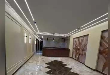 undefined undefined - 3 غرف - بالدور 8