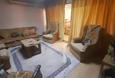 شقق مفروشة للإيجار - 2 غرف - بالدور 8