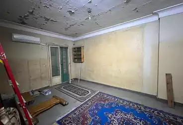 عقارات للبيع - 3 غرف - بالدور 3