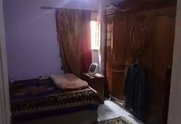 شقق للبيع - 3 غرف - بالدور 4