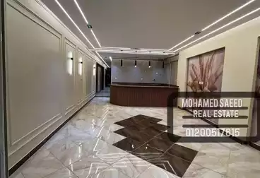 undefined undefined - 3 غرف - بالدور 8