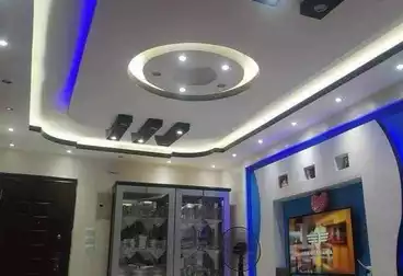 undefined undefined - 3 غرف - بالدور 10