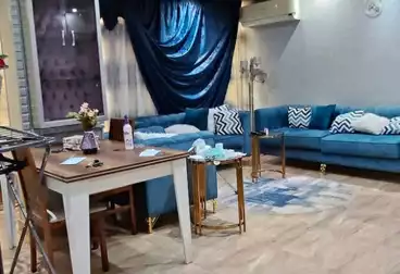 Furnished Apartment For sale - 2 rooms - floor 1