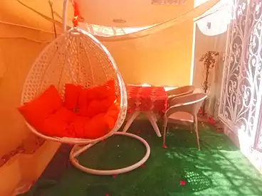 Properties For rent - 2 rooms - floor 3