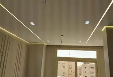 Residential For rent - 2 rooms