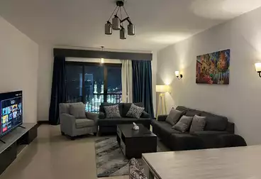 undefined undefined - 2 غرف - بالدور 3