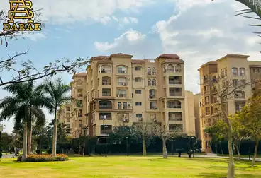 Apartments For sale - 3 rooms - floor 2