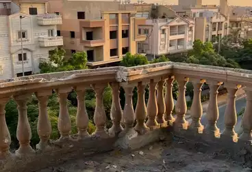 بنتهاوس للبيع - 3 غرف - بالدور 3