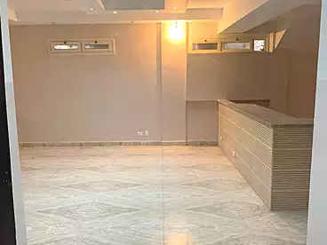 Properties For rent - 3 rooms - floor 1