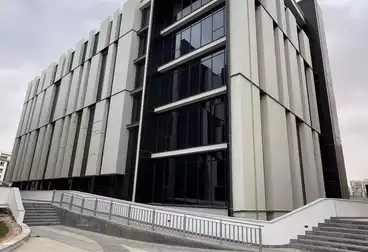 Offices For rent - 1 rooms - floor 3