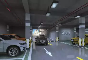 Apartments For sale - 3 rooms - floor 11