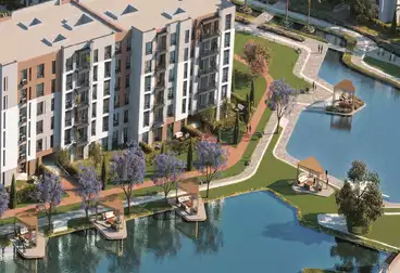 undefined undefined - 2 غرف - بالدور 2