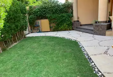 توين هاوس للإيجار - 4 غرف