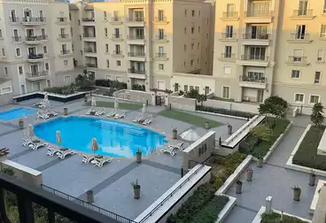 Apartments For rent - 2 rooms - floor 4